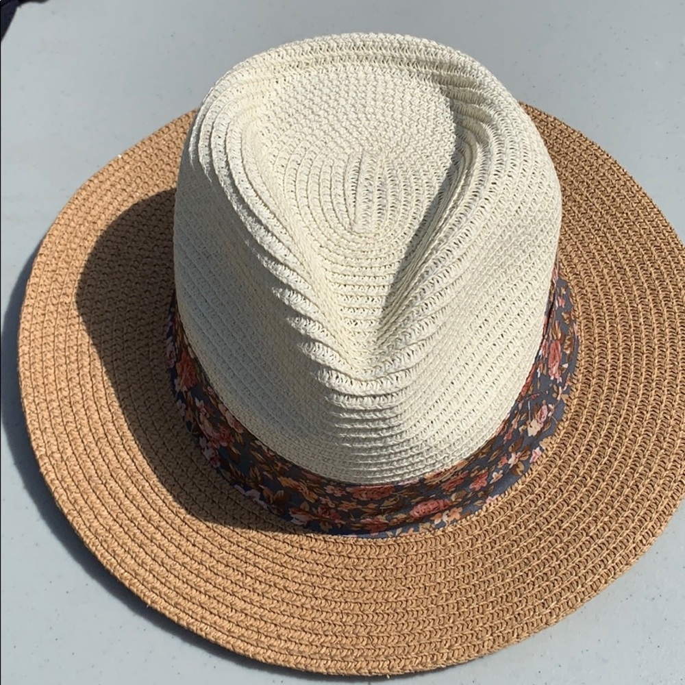 Fedora Hat